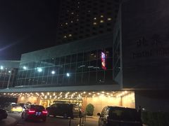 -北京新世纪饭店(动物园地铁站店)