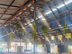 -芭提雅Amporn Seafood自助餐厅