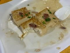 -大笑饭堂(甲子桥店)