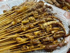 -十里铺铁板鱿鱼