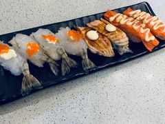 -万岁寿司(万国店)