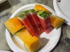 -深潭鸭血老灶火锅(怀远店)