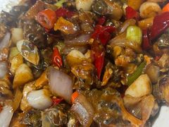 -健眺小海鲜(临海后山店)