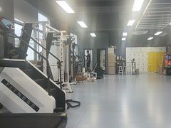 -天型健身工作室(大学城店)