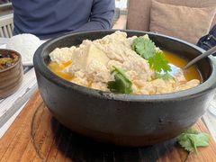-Local泰莲庭(虹鳟鱼店)