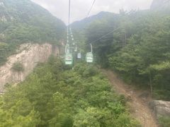 -明堂山风景区