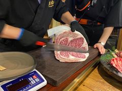 -黑牛の店·和牛烧肉(合生汇店)