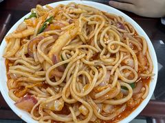 -东方宫中国兰州牛肉拉面(厦门旗舰店)