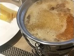 -陆家嘴万怡酒店·万荟轩