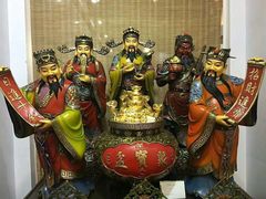 -大树餐厅(红旗街万达店)