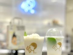 -喜茶(佛山岭南站店)