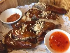-蕃茄述·好汤自然来(江汉路店)