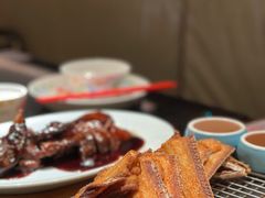 -老头儿油爆虾·知味杭州(爱琴海购物中心)