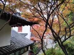 -幕燕滨江·燕子矶公园