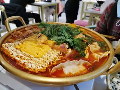 -HOTISLAND海鸡岛·韩国料理(江南西店)