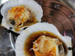 -四海蒸鲜蒸汽海鲜自助(北戴河店)