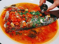 -上名堂·鱼头好吃(体育场路店)