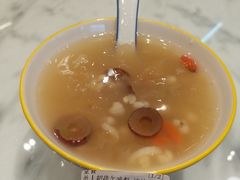 -顺心糖水铺(荷坳乐城店)