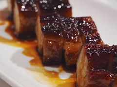 秘制黑叉烧-炳胜品味(珠江新城店)