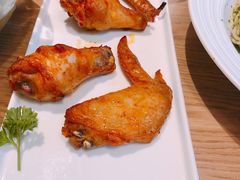 -必胜客(新中纬店)
