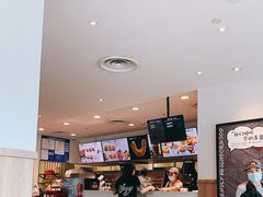 -肯德基(转塘世纪联华店)