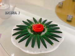 -寻味顺德·南记酒家·传统顺德菜·鱼生(广源路店)