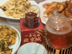 -小吊梨汤·北京菜·烤鸭(鸟巢店)