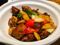 -去茶去餐厅(中央大街店)