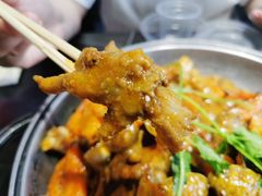 -青木岚小海鲜•小龙虾(友谊店)