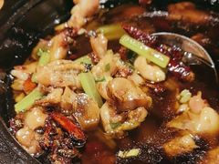 -阳光家常菜(泉城路店)