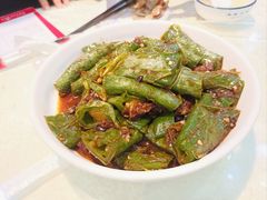 -台山美食一绝阿四台山黄鳝饭(阿四创作店)