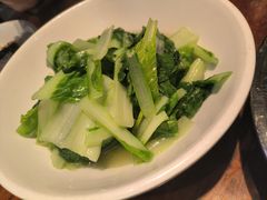 -父亲的老菜地·长沙小炒馆(月湖店)