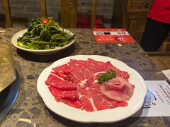 -小龙坎老火锅(华飞店)