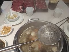 -牛品福潮汕牛肉火锅(旺庄店)
