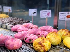 -LELECHA乐乐茶(美罗城店)