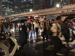 -大望路(地铁站)
