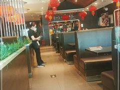 大堂-好嫂子酱猪手•农家菜(蒲黄榆店)