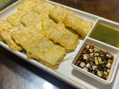 -向民炒鸡老店(火车站店)