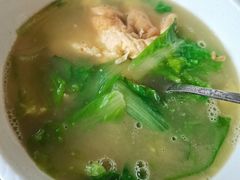 -盐帮食坊•小河帮川菜(四川师大店)