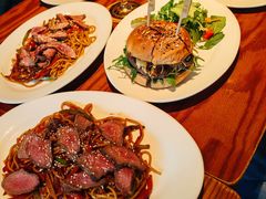 -京A Taproom·精酿餐吧(CBD店)