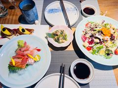 -森味薪火烧•烧鸟居酒屋•日本料理(望京店)