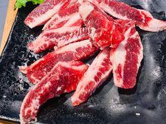 -炭恋火炉烤肉(凌云一街坊店)