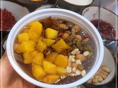 -深水井老冰粉(解放碑英利大融城店)