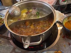 -罗二娘·鲜切牛自助火锅(罗湖东门步行街店)