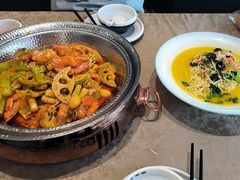 -李氏传家菜(兴城路店)