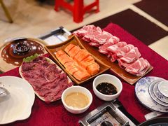 -光明清汤羊(宝业路店)