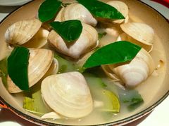 -Oyster Talks 四度蚝法餐厅