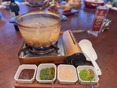 -唐山宴大唐州府精品中餐