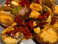 -KAOKAO烤烤·丹东海鲜烧烤(崔各庄店)