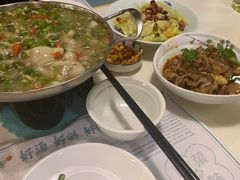 -付掌柜在成都·热炒砂锅集(金禾店)